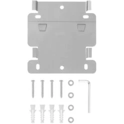 Sèche-Main Séchoir À Main Électrique Acier Inoxydable Sèche-Main Mural 11 Sèche-Main Séchoir À Main Électrique Acier Inoxydable Sèche-Main Mural -Wenko || Grohe || HOMCOM Soldes 53952140 5