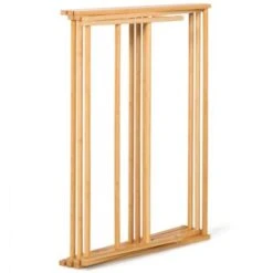 Séchoir à Linge Accordéon Bambou -Wenko || Grohe || HOMCOM Soldes 55081758 4