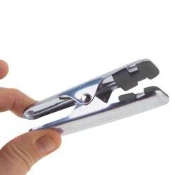 Séchoir à Linge Inox MAXIMA Gris étendoir Pliable H.145 CM + 30 Accessoires -Wenko || Grohe || HOMCOM Soldes 55081808 5