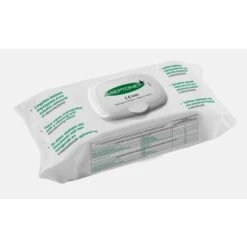 Lingettes Désinfectantes Multi-usage X 100 - Lot De 12 - Calicosy -Wenko || Grohe || HOMCOM Soldes 55407723 3