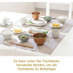 VINGO Tapis Antidérapant Sous-tapis Tapis Antidérapant Découpable Tapis De Coffre Antidérapant 180x290CM 8 VINGO Tapis Antidérapant Sous-tapis Tapis Antidérapant Découpable Tapis De Coffre Antidérapant 180x290CM -Wenko || Grohe || HOMCOM Soldes 55433952 2