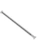 Randaco Barre à Tension De Douche Tringle à Rideaux Sans Perçage Tige Barre Inox Téléscopique 70-120cm Comme Tringle De Douche -Wenko || Grohe || HOMCOM Soldes 56395543 1