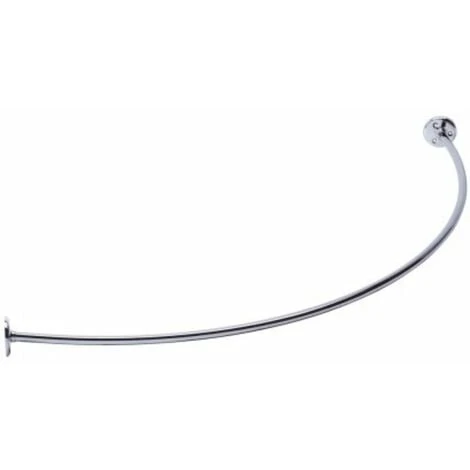 Porte-rideaux D'angle - 1/4 De Cercle - Pellet ASC 3 Porte-rideaux D'angle - 1/4 De Cercle - Pellet ASC