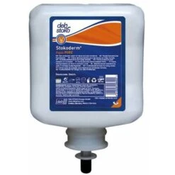 Crème De Protection Stokoderm Aqua Pure