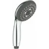 GROHE Vitalio Start 100 Douchette 3 Jets Chromé 27953000 -Wenko || Grohe || HOMCOM Soldes 59180478 1