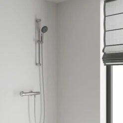 GROHE Vitalio Start 100 Douchette 3 Jets Chromé 27953000 -Wenko || Grohe || HOMCOM Soldes 59180478 3