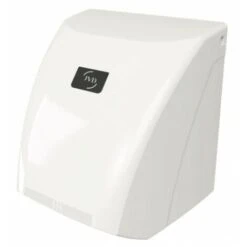 SÈCHE-MAINS ZÉPHYR II BLANC JVD 8111401