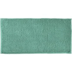 Tapis De Bain 50 X 120 Cm Vitamine Swety Tilleul