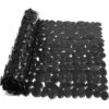 GP Tapis De Douche Antiderapant, Tapis De Douche Rectangle Antidérapant Pebbles, Avec Ventouses Antiderapant Tapis,Tapis De Bain Ou De Douche Antifongique 88X40cm(Noir) -Wenko || Grohe || HOMCOM Soldes 69013642 1