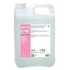 Savon Liquide De Marseille - Bidon 5 Litres