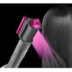 Par Dyson Airwrap Hs01/hs05 Ugello Anti-Flying Rose Rouge -Wenko || Grohe || HOMCOM Soldes 76525169 4