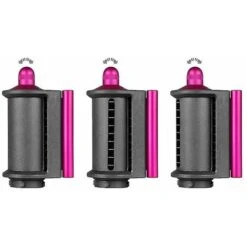 Par Dyson Airwrap Hs01/hs05 Ugello Anti-Flying Rose Rouge -Wenko || Grohe || HOMCOM Soldes 76525169 5