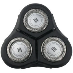 Tête De Rasoir Coupeur De Lame Rechange Pour Philips Norelco RQ11 1150X 1160X