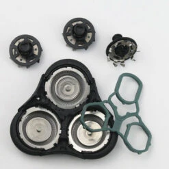 Tête De Rasoir Coupeur De Lame Rechange Pour Philips Norelco RQ11 1150X 1160X -Wenko || Grohe || HOMCOM Soldes 77249901 3