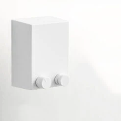 Cintre Mural Rétractable Pour Vêtements D&39intérieur Et D&39extérieur, Invisible, Corde à Linge, Fil Métallique, Support De Séchage Magique, Balcon, Salle De Bain,White
