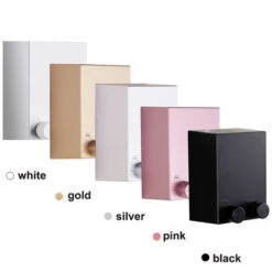 Cintre Mural Rétractable Pour Vêtements D&39intérieur Et D&39extérieur, Invisible, Corde à Linge, Fil Métallique, Support De Séchage Magique, Balcon, Salle De Bain,White -Wenko || Grohe || HOMCOM Soldes 78766760 3