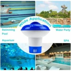 Étagère De Salle De Bain En Verre 25cm Noir FUIENKO -Wenko || Grohe || HOMCOM Soldes 78767046 3