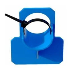 Ensemble 3 Pièces Avec Tapis De Bain En Flanelle, Contour De Toilettest- Tapis De Bain + Couvercle Wc + Tapis De Wc FUIENKO