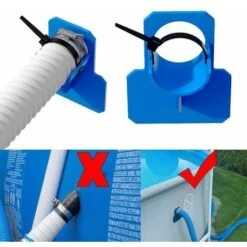 Ensemble 3 Pièces Avec Tapis De Bain En Flanelle, Contour De Toilettest- Tapis De Bain + Couvercle Wc + Tapis De Wc FUIENKO -Wenko || Grohe || HOMCOM Soldes 78767389 3