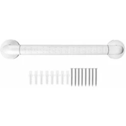 Gobelets De Salle De Bain,Gobelet De Bain De Bouche En Porcelaine Blanche, Plante Verte Pastorale Nordique, Porte Brosse à FUIENKO -Wenko || Grohe || HOMCOM Soldes 78767396 3