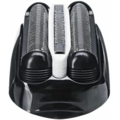 Remplacement Simple De Feuille Et De Coupe Pour Braun 3 Series 300S 301S 310S 320S 330S 340S 360S 380S 3000S，32B Noir -Wenko || Grohe || HOMCOM Soldes 78831255 4