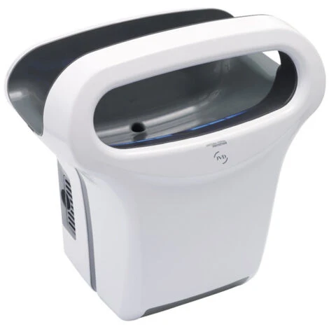 Sèche-mains à Lame D'air EXP'AIR Automatique - Blanc 3 Sèche-mains à Lame D'air EXP'AIR Automatique - Blanc