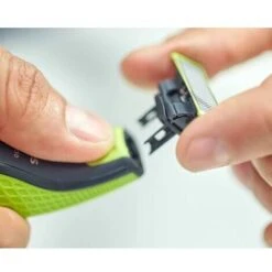 3 Lames De Rechange Pour Rasoir Philips Oneblade -Wenko || Grohe || HOMCOM Soldes 81090883 5