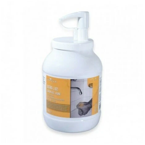 OCAI Savon Microbilles3l - OCAI 3 OCAI Savon Microbilles3l - OCAI