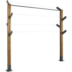 Étendoir à Linge KAKTUS