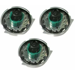 Remplacement Des Tetes De Lame De Rechange Pour Rasoir 3Pcs Pour Philips RQ11 Dual Precision 3Pcs, Modele: 3Pcs 11 Remplacement Des Tetes De Lame De Rechange Pour Rasoir 3Pcs Pour Philips RQ11 Dual Precision 3Pcs, Modele: 3Pcs -Wenko || Grohe || HOMCOM Soldes 85915428 5