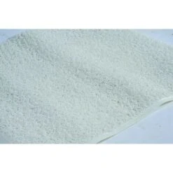 Tapis De Bain Antiderapant - Tapis Baignoire - Tapis Antiderapant Baignoire, Tapis De Baignoire Antigua Blanc - Antidérapant