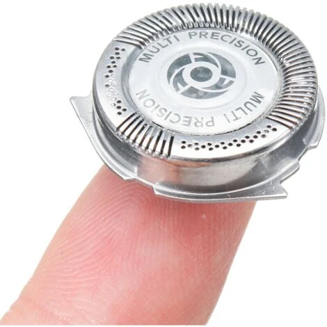 Remplacement Des Embouts De Coupe De Rechange Pour Rasoir 3 Pieces Pour Rasoir Philips Serie 5000 Sh50/51/52 Hq8 5 Remplacement Des Embouts De Coupe De Rechange Pour Rasoir 3 Pieces Pour Rasoir Philips Serie 5000 Sh50/51/52 Hq8 – Image 3