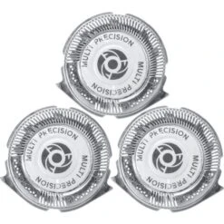 Remplacement Des Embouts De Coupe De Rechange Pour Rasoir 3 Pieces Pour Rasoir Philips Serie 5000 Sh50/51/52 Hq8 11 Remplacement Des Embouts De Coupe De Rechange Pour Rasoir 3 Pieces Pour Rasoir Philips Serie 5000 Sh50/51/52 Hq8 -Wenko || Grohe || HOMCOM Soldes 86981388 5