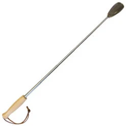 Chausse-pieds Extra Long Télescopique - Gris / Noir