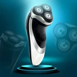 Tête De Coupe Rasoir Remplacement Pour Philips HQ8 PT860 PT730 PT735 AT890 PT736 PT786（argent） -Wenko || Grohe || HOMCOM Soldes 89305478 5