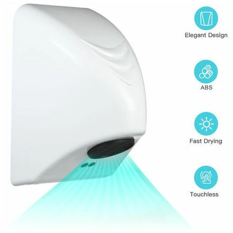 Seche-mains A Induction, Seche-mains Automatique, Seche-mains D'hotel, Seche-mains Special Hotel 3 Seche-mains A Induction, Seche-mains Automatique, Seche-mains D'hotel, Seche-mains Special Hotel