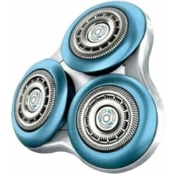 Tête De Remplacement Complète Pour Philips SH90 S7000 S7310 S7530 -Wenko || Grohe || HOMCOM Soldes 90096442 3