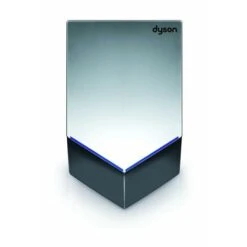 Sèche-mains Dyson Airblade V Gris Hu02gris