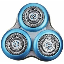 BDD Philips 7000 9000 RQ12 Pièces De Remplacement De Tête De Rasoir