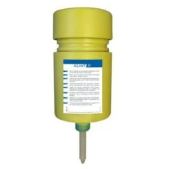 Recharge 5 Litres Savon Atelier Gel - Alphapack