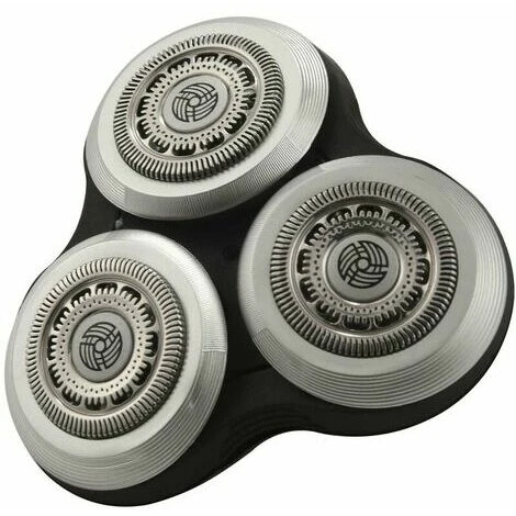 Tête De Rasoir De Rechange Pour Philips Sh90/52 Sh90/70 Sh70 9000 7000 4 Tête De Rasoir De Rechange Pour Philips Sh90/52 Sh90/70 Sh70 9000 7000 – Image 2