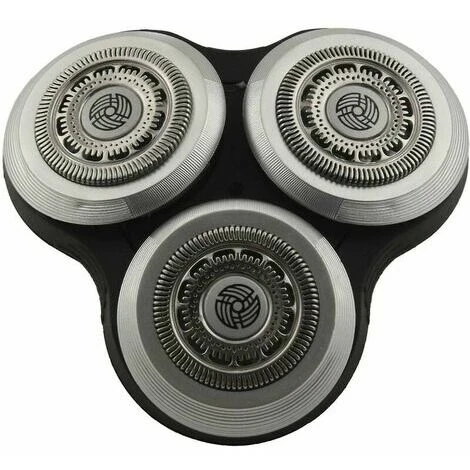 Tête De Rasoir De Rechange Pour Philips Sh90/52 Sh90/70 Sh70 9000 7000 5 Tête De Rasoir De Rechange Pour Philips Sh90/52 Sh90/70 Sh70 9000 7000 – Image 3