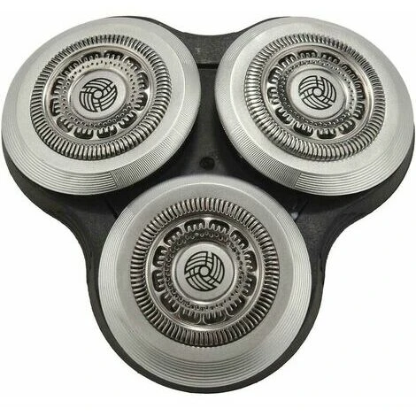 Tête De Rasoir De Rechange Pour Philips Sh90/52 Sh90/70 Sh70 9000 7000 6 Tête De Rasoir De Rechange Pour Philips Sh90/52 Sh90/70 Sh70 9000 7000 – Image 4