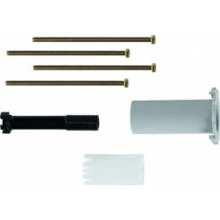 Grohe Extension Universelle Rapido SmartBox Pour Mitigeurs Mécaniques 25mm -Wenko || Grohe || HOMCOM Soldes 95420493 3