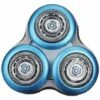 Philips 7000 9000 RQ12 Pièces De Remplacement De Tête De Rasoir