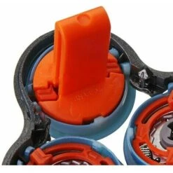 Philips 7000 9000 RQ12 Pièces De Remplacement De Tête De Rasoir -Wenko || Grohe || HOMCOM Soldes 95542480 4