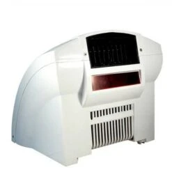 Serviette à Air électrique Automatique Avec Mur De Mur De Mur Chaud Pour Les Hôtels -Wenko || Grohe || HOMCOM Soldes 96023041 3