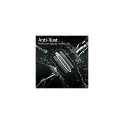 - 32B S3 Accessoires De Tête De Rasoir électrique De Rechange Pour Têtes De Rasoir Braun Series3, Pour Braun S3 3040s 3000s 3050cc 3010s 3070cc 3080s 3090s 310s 3020s 330s 370cc-4 380s-4, 3090cc, -Wenko || Grohe || HOMCOM Soldes 97370100 4