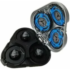 Têtes De Rasoir Philips S5000 S5370 S5571 S5420 S5140 S5078-noir -Wenko || Grohe || HOMCOM Soldes 99845875 3