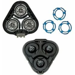 Têtes De Rasoir Philips S5000 S5370 S5571 S5420 S5140 S5078-noir -Wenko || Grohe || HOMCOM Soldes 99845875 4